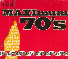 Don McLean - MAXImum 70's