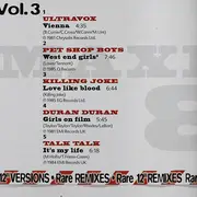 CD - Various - Maximum 80's Vol. 3