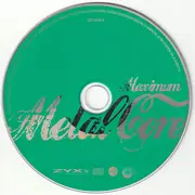 CD - Suicide Silence / Maroon / Caliban a.o. - Maximum Metalcore