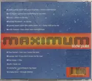 CD - Various - Maximum Slow Jams