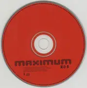 CD - Va-Maximum Hits - Maximum R & B