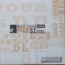 10'' - Michael Hedges, Bobby Bare, The Sports... - May Your Song Always Be Sung (The Songs Of Bob Dylan) - Limited Edition, Numbered