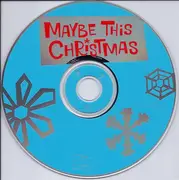 CD - Various - Maybe This Christmas