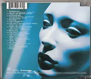 CD - Various - Maybe. Plastic City - super jewel case
