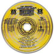 Double CD - Members Of Mayday / Phrenetic System a.o. - Mayday - The Raving Society (We Are Different) - The Mayday-Compilation-Album