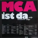 LP - Carmen Cavallaro, Barbara Acklin, Bill Philips a.o. - MCA ist da Startprogramm