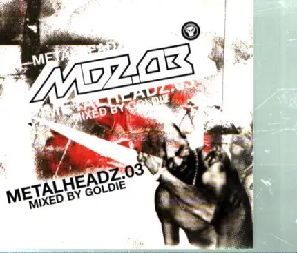 Lemon D, Spirit - MDZ.03 - No Smoke Without Fire