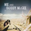 CD - Roger Miller, Janis Joplin, Grateful Dead et al. - Me And Bobby McGee