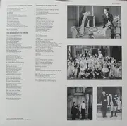 LP - Me And My Girl - Me And My Girl