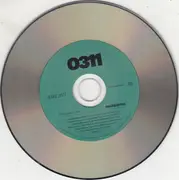 CD - Michaela Meise mit Dirk Von Lowtzow / Anajo a.o. - ME-CD Nr. 0311