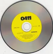 CD - The Vaccines / The Kills / Dum Dum Girls a.o. - ME-CD Nr. 0411