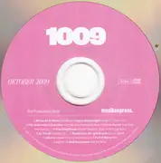 CD - Mariachi El Bronx / Schlachthofbronx Feat. Slush Puppy Kids a.o. - ME-CD Nr. 1009