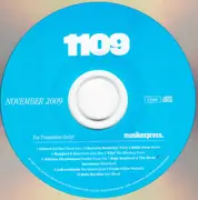 CD - Editors / Charlotte Hatherley / Miike Snow a.o. - ME-CD Nr. 1109