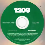 CD - Anajo und Das Poporchester / Royal Bangs a.o. - ME-CD Nr. 1209