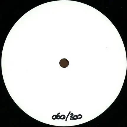 Various - Meant Limited Whites Vol. 1