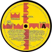 LP - Various - Méga Cool!