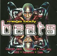 the baker boys, guildo horn, lollies - Mega Body Beats