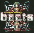 CD - the baker boys, guildo horn, lollies - Mega Body Beats