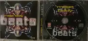 CD - the baker boys, guildo horn, lollies - Mega Body Beats