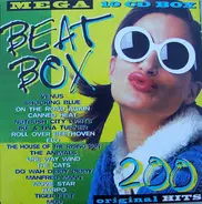 Mungo Jerry / Carl Douglas / Moody Blues a.o. - Mega Beat Box