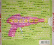 CD - Strike, DJ Bobo, Alex Party - Mega Dance Mix