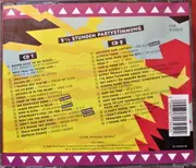 Double CD - Snap / Vanilla Ice / Neneh Cherry a.o. - Mega Dance Party '92