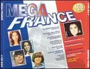 CD-Box - Edith Piaf / Celine Dion / Mireille Mathieu a.o. - Mega France