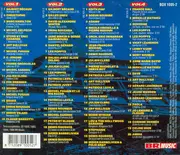 CD-Box - Edith Piaf / Celine Dion / Mireille Mathieu a.o. - Mega France