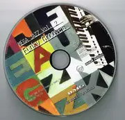 CD - herbie hancock, mose alison, jimmy smith - Mega Jazz Vol. 2 / Funky Grooves