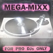 Deee-Lite / Tracie Spencer a.o. - Mega-Mixx Issue 6