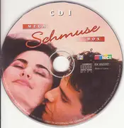 CD-Box - Leo Sayer, Culture Club, Marillion, a.o. - Mega Schmuse Box - Cardboard Box