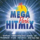 Double CD - Scooter, Mario Lopez, Captain Jack a.o. - Mega Park Hitmix