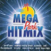 Scooter - Mega Park Hitmix