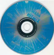 Double CD - Scooter, Mario Lopez, Captain Jack a.o. - Mega Park Hitmix