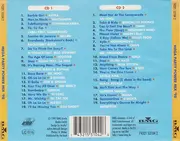 Double CD - Astra, Scooter, Chumbawumba et al. - Mega Party Power Mix '98