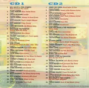 CD-Box - Carl Perkins, Blue Suede Shoes, Ooby Dooby - Mega Rock'n'Roll - Still Sealed