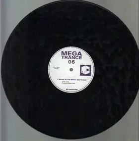 Various Artists - Mega Trance 06