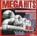 Double CD - Vengaboys, Moby, Loona... - Megahits 2000 Die Erste