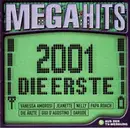 Double CD - Die Ärzte / Spice Girls / Jay-Z a.o. - Megahits 2001 Die Erste