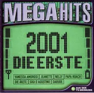 Die Ärzte / Spice Girls / Jay-Z a.o. - Megahits 2001 Die Erste