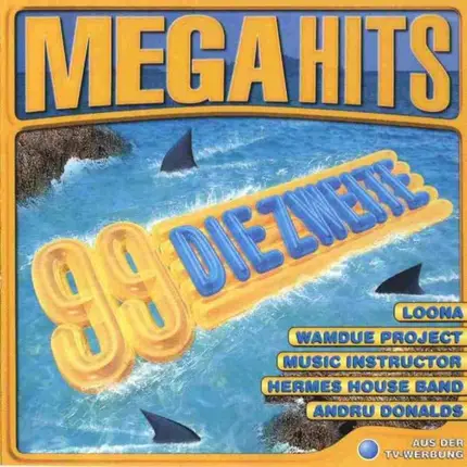 Ann Lee, Futura, ATB - Megahits 99 Die Zweite