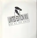 12inch Vinyl Single - Various - Megarush