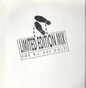 12inch Vinyl Single - Various - Megarush