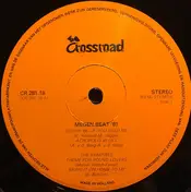 Beat Compilation - Megen Beat '81