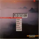 CD - Schubert / Brahms / Schumann / Beethoven a.o. - Meditation - Classical Relaxation Vol. 7