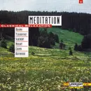 CD - Tchaikovsky, Brahms, Bach - Meditation Classical Relaxation Vol. 9