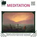 CD - Bruch / Mozart / Tchaikovsky / Mascagni a.o. - Meditation