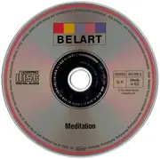 CD - Tchaikovsky / Mozart / Bach / Beethoven a.o. - Meditations