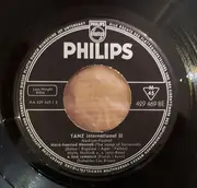 7inch Vinyl Single - Jolson, Bates, Les Brown - Medium-Foxtrot