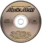 CD - Animals, Byrds, Donovan & others - Media's Affenstarke Oldtimer II